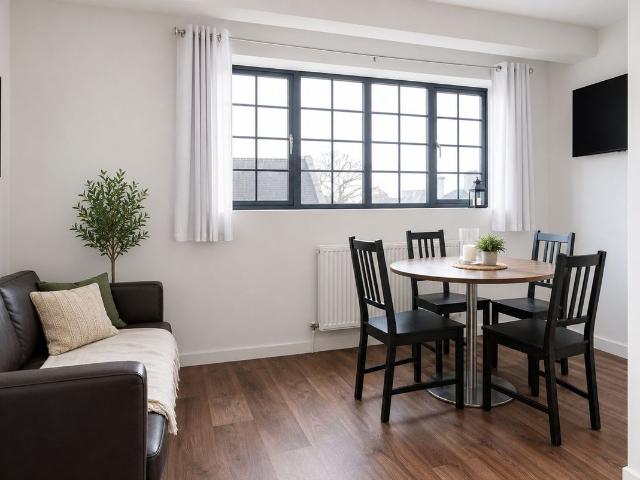 Nottingham NG3, 3 bed semi detached house to rent, £1,690 pcm | PrimeLocation