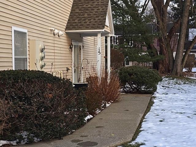 15 Village Cove, Unit 15, Warwick, NY 10990 | MLS #945575