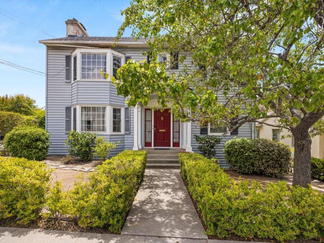 15 W Padre St, Santa Barbara, CA 93105 | MLS #26 542