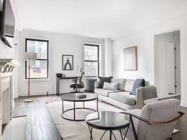 15 W 55th St, Midtown West 2 Bedroom 1 Bath