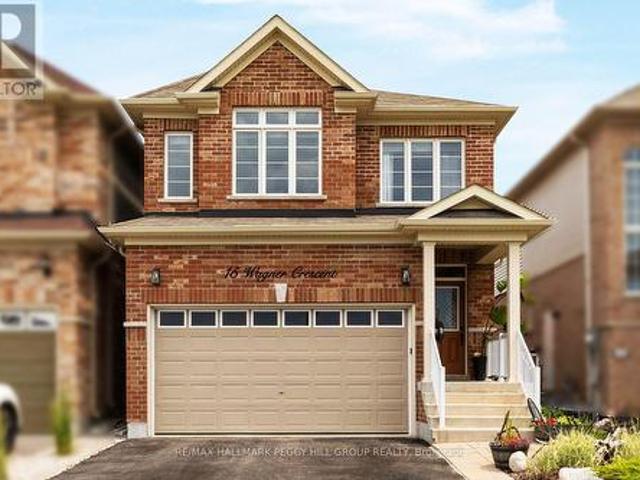 15 Wagner Crescent, Essa, ON, L3W 0P4 house for sale | Listing ID N13810 | Royal LePage