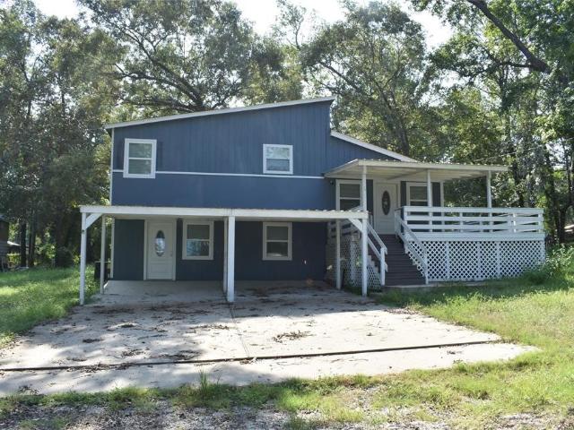 15 Walnut Ln, Point Blank, TX 77364 | MLS #47956