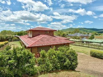 The Gap, Brisbane, Mount Coot-Tha, Brisbane County, Queensland