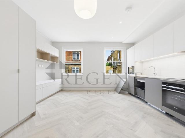 15 Warwick Way, London SW1V 1 bed apartment to rent £2,500 pcm £577 pw