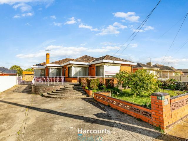 15 Waratah Street, Thomastown, VIC 3074