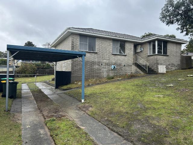 15 Waratah Street Petrusma Property