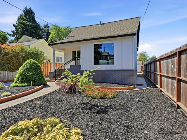 15 Ward St, Healdsburg, CA 95448 | MLS #326024
