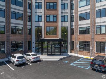 15 Washington Ave, Unit 310, Suffern, NY 10901 | MLS #800767