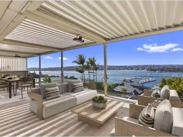 15 Wentworth Street, Point Piper House for rent Listed by Bil.