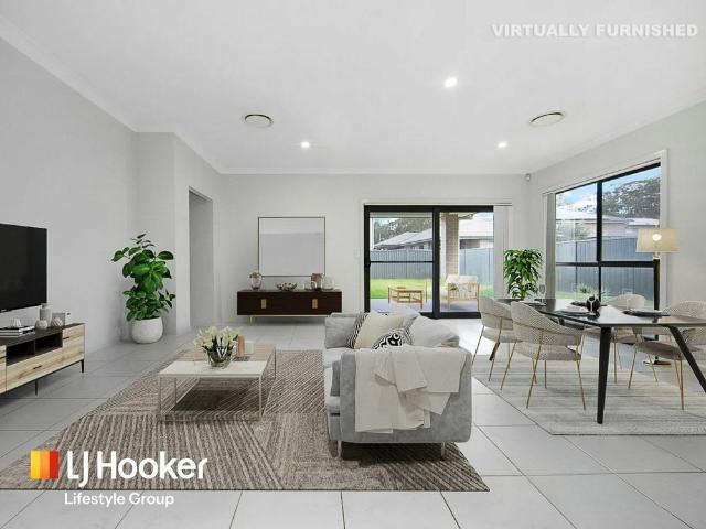 15 Weldon St, Oran Park