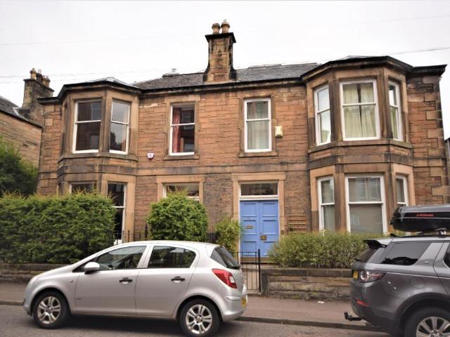 15 West Savile Terrace, City of Edinburgh, EH9 3DS, United Kingdom | 4 bed duplex for rent #133647882 | Rentberry
