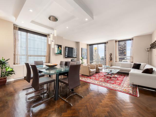 15 West 53rd Street, New York, NY