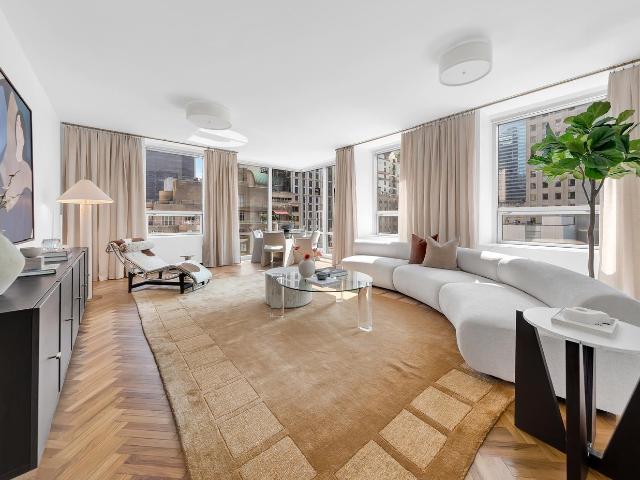 15 West 53rd Street, New York, NY