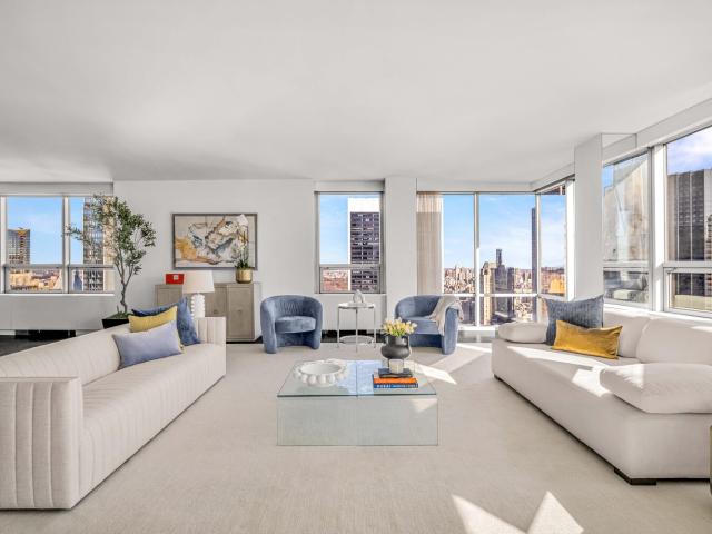 15 West 53rd Street, New York, NY