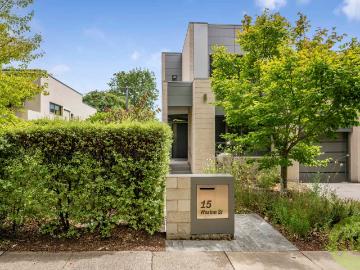 Yarralumla, Weston Creek, Yass Valley, Victoria