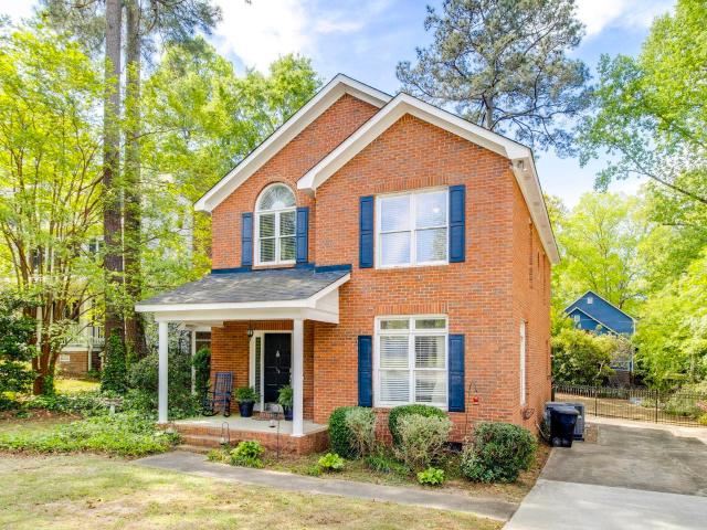 15 Westshire Court