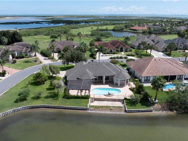 15 Whooping Crane Drive