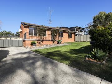 Lemon Tree Passage, Port Stephens