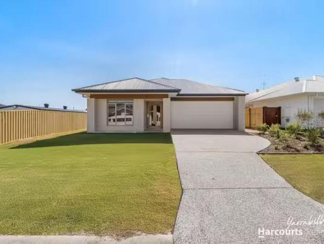 15 Whitby Circuit, JIMBOOMBA, QLD 4280 House for Rent