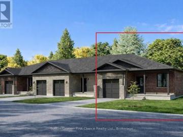 15 Wimpole Street, West Perth Mitchell, ON, N0K 1N0 house for sale | Listing ID X13220 | Royal LePage