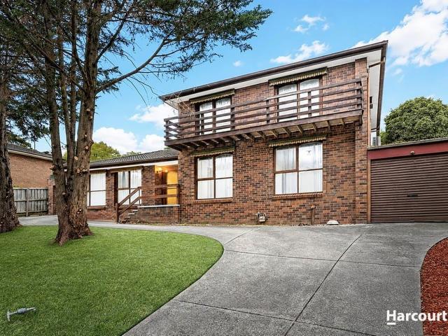 15 Windella Quadrant, DONCASTER, VIC 3108