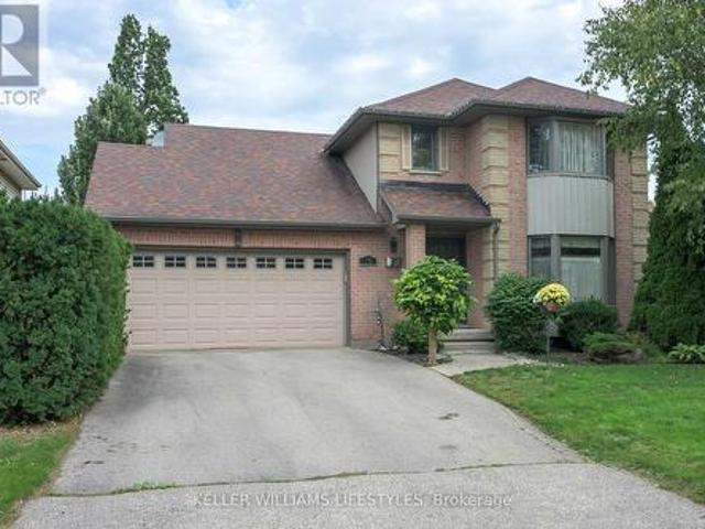 15 Winship Close, London South S, ON, N6C 5M7 house for sale | Listing ID X13796 | Royal LePage