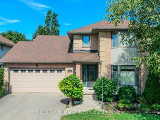 15 Winship Close, London South S, ON, N6C 5M7 house for sale | Listing ID X13862 | Royal LePage