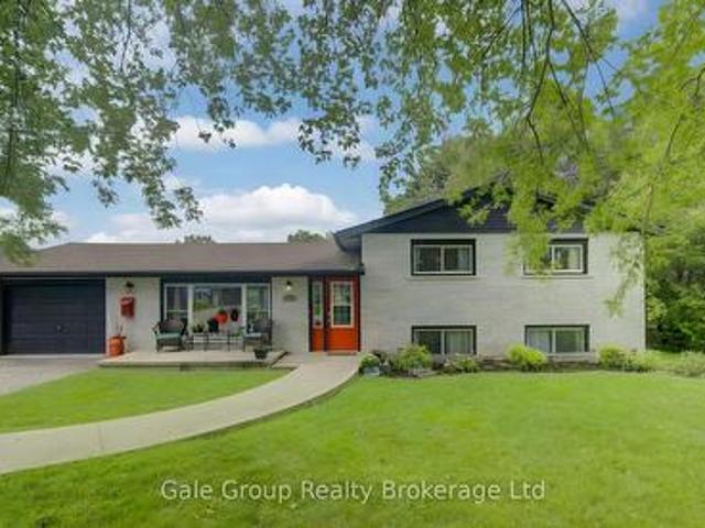 15 William Street, Tillsonburg, ON, N4G 1L6 house for sale | Listing ID X13745 | Royal LePage