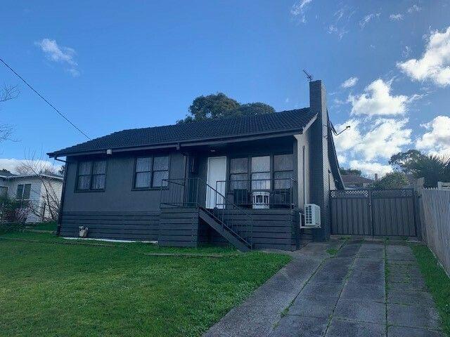 15 Williams St, Morwell