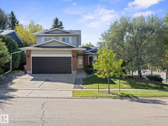 15 Willoughby Drive, St. Albert, AB, T8N 4E5 house for sale | Listing ID E4509 | Royal LePage