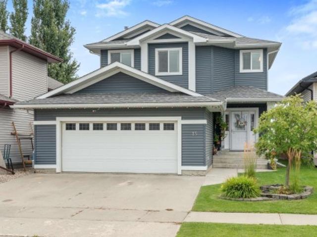 15 Willowby Close, Stony Plain, AB, T7Z 2W6 house for sale | Listing ID E4508 | Royal LePage
