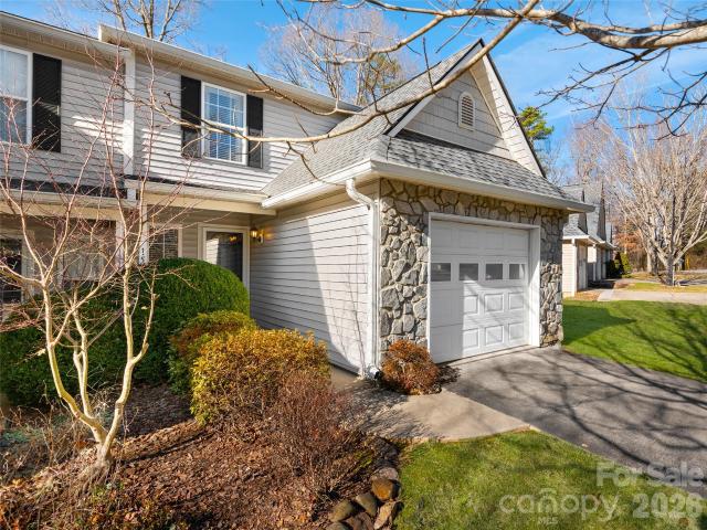 15 Willowick Dr, Asheville, NC 28803 | MLS #4393