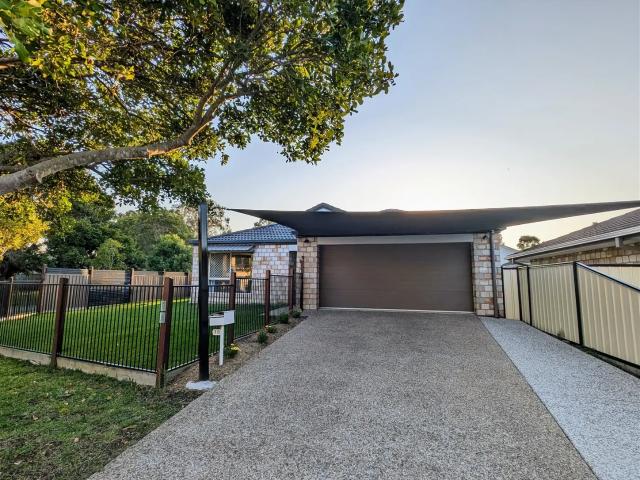 15 Wirra Circuit, WYNNUM WEST, QLD 4178