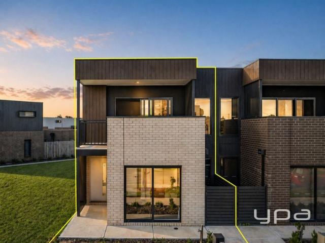 15 Wool Street, Tarneit
