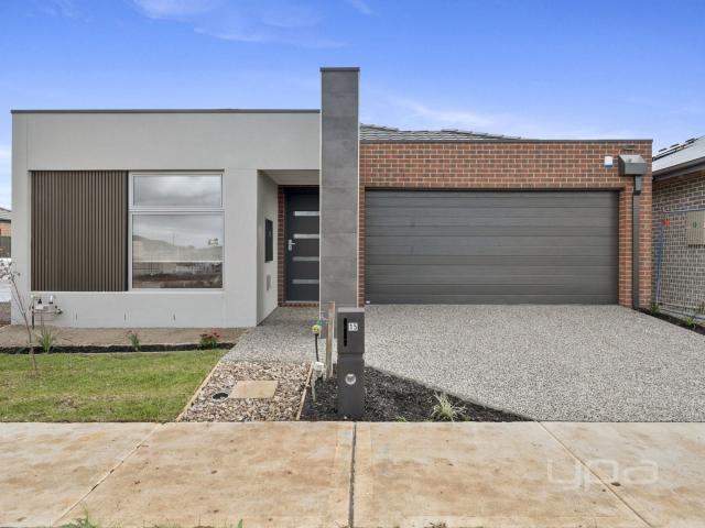 15 Wollemia Street, Cobblebank