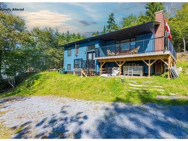 15 Worden Rd, Kingston, NB, E5N 1S7 house for sale | Listing ID NB147051 | Royal LePage