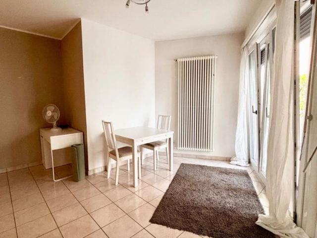 15 Zimmer, 40 m²