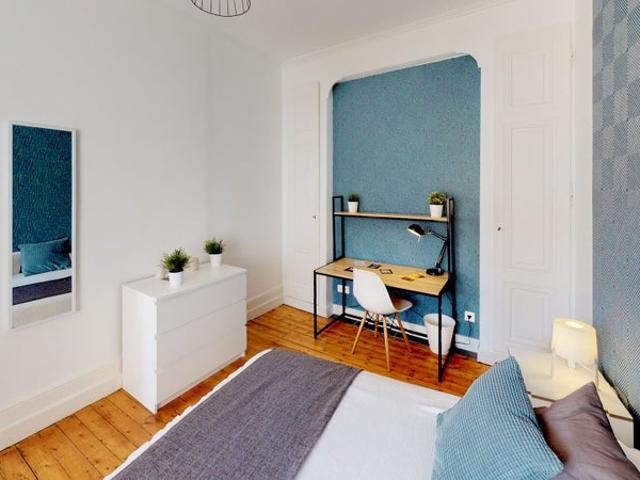 15 Zola Chambre 3