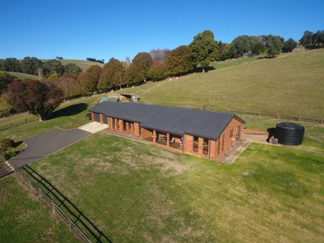 15 Acres of Coastal Tranquillity