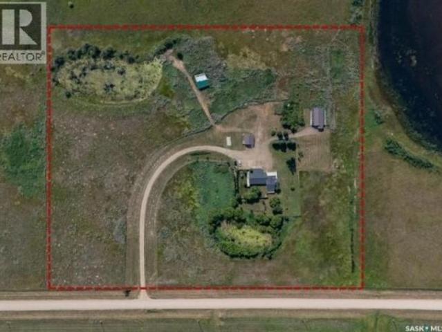 15 Acres Of Opportunity, Blucher Rm No. 343, SK, S7K 1P3 house for sale | Listing ID SK047094 | Royal LePage