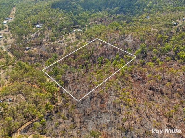15 Acres of Potential in Moongan