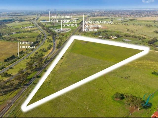 15 Acres of Prime Rural Land for Lease Endless Potential!