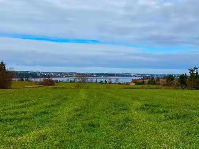 15 Acres Rustico, Rustico, PE, C0A 1N0 vacant land for sale.