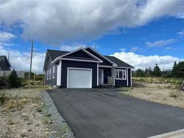 15 Adam Pardy Drive, Bonavista, NL, A0C 1B0 house for sale.