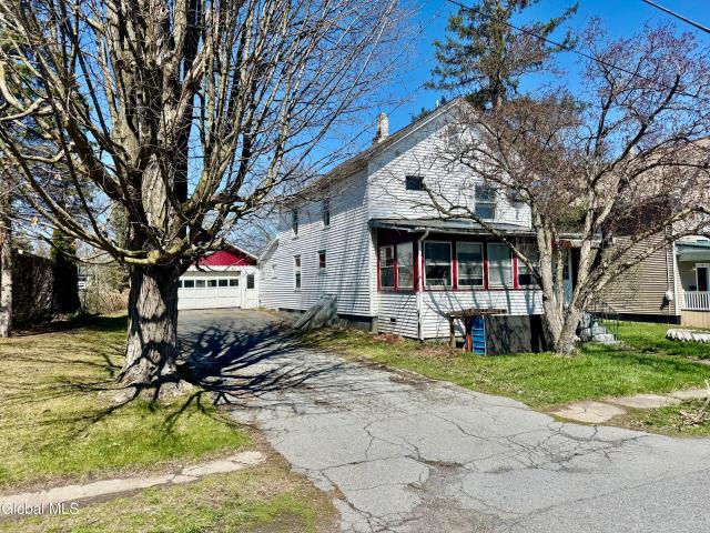 15 Adams Street