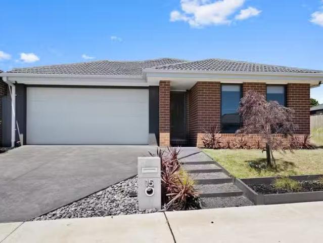 15 Alexandro Grove, HASTINGS, VIC 3915 House for Rent
