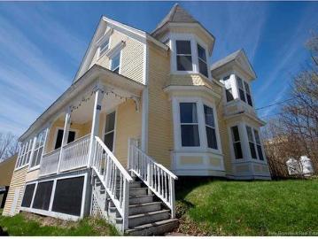 15 Allison Ave, Sackville, NB, E4L 3L8 house for sale | Listing ID NB139057 | Royal LePage