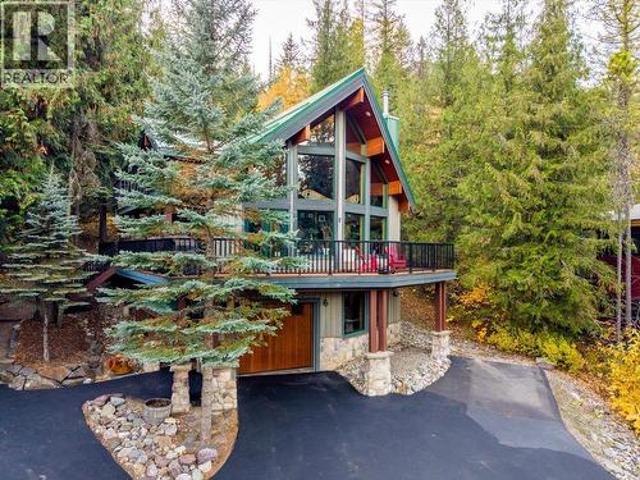 15 Alpine Trail Crescent, Fernie, BC, V0B 1M5 house for sale | Listing ID 10403 | Royal LePage