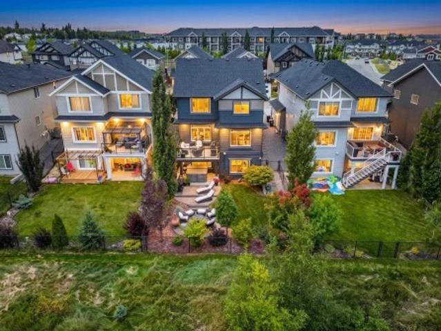 15 Altadena Point E, Sherwood Park, AB, T8H 0V9 house for sale | Listing ID E4508 | Royal LePage