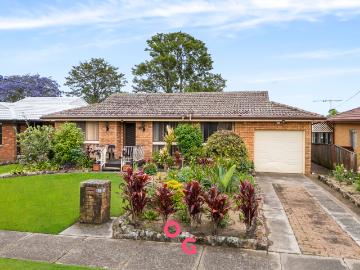 Cockle Creek, Newcastle - Terrace